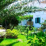 Apartament Ancient Meropia - Les Jardins Des Muses