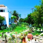 Apartament Ancient Meropia - Les Jardins Des Muses