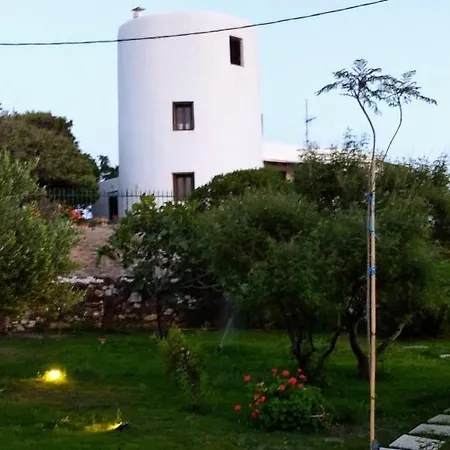 Apartment Ancient Meropia - Les Jardins Des Muses