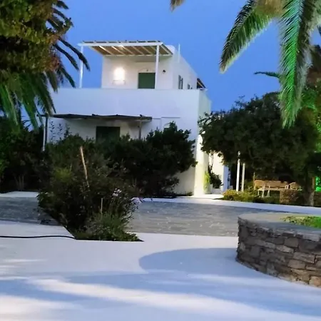 Ancient Meropia - Les Jardins Des Muses Apartment Apollonia