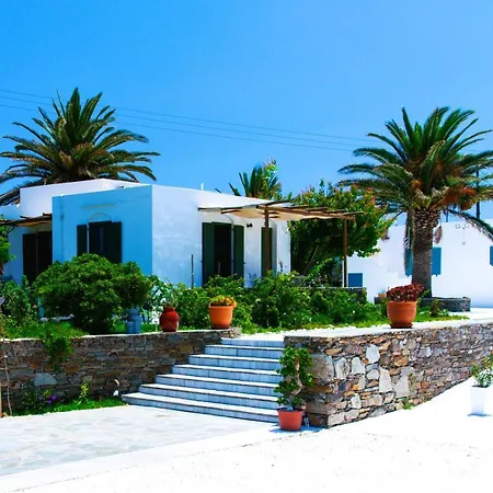 Ancient Meropia - Les Jardins Des Muses Apartment *