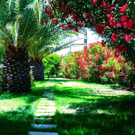 Ancient Meropia - Les Jardins Des Muses Apartment Apollonia