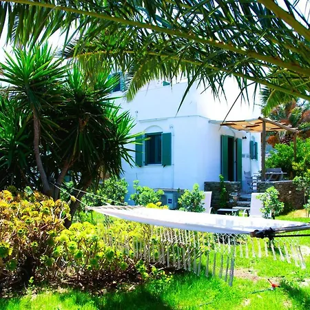 Ancient Meropia - Les Jardins Des Muses Apartment Apollonia