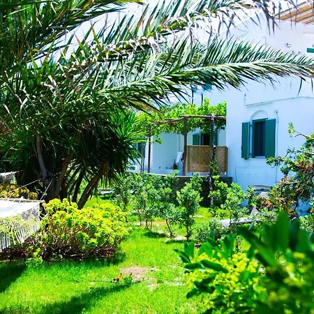 Apartment Ancient Meropia - Les Jardins Des Muses