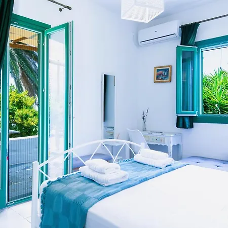 Apartment Ancient Meropia - Les Jardins Des Muses Apollonia