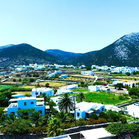 Apartment Ancient Meropia - Les Jardins Des Muses *