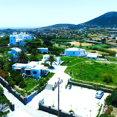 Apartment Ancient Meropia - Les Jardins Des Muses Apollonia