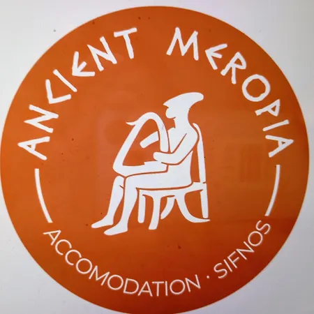 Apartment Ancient Meropia - Les Jardins Des Muses *