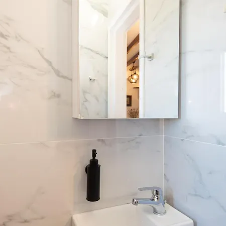 Ancient Meropia - Les Jardins Des Muses Apartment Apollonia