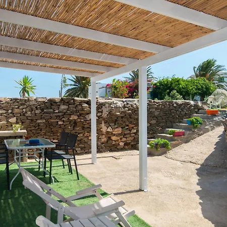 Apartment Ancient Meropia - Les Jardins Des Muses Apollonia