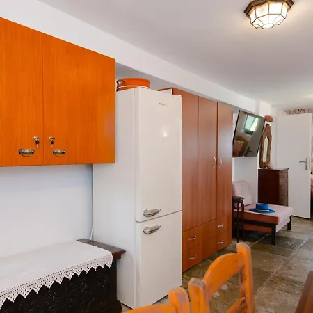 Apartment Ancient Meropia - Les Jardins Des Muses