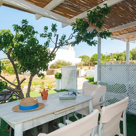 Ancient Meropia - Les Jardins Des Muses Apartment Apollonia