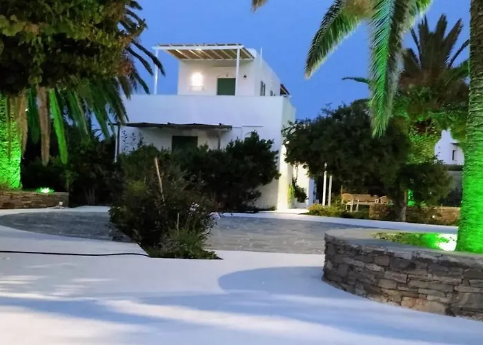 Ancient Meropia - Les Jardins Des Muses Apartmán Apollonia