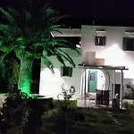 Apartament Ancient Meropia - Les Jardins Des Muses *