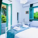 Apartament Ancient Meropia - Les Jardins Des Muses Apollonia