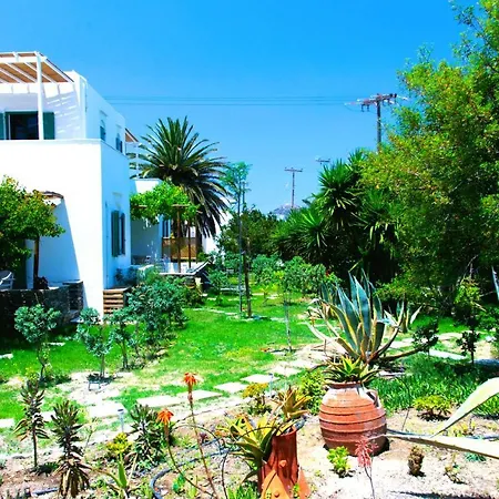 Apartamento Ancient Meropia - Les Jardins Des Muses