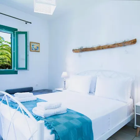 Appartement Ancient Meropia - Les Jardins Des Muses *