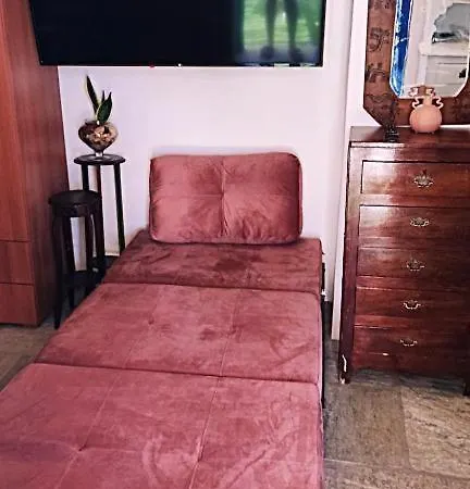 Appartement Ancient Meropia - Les Jardins Des Muses Apollonia