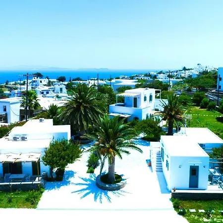 Appartement Ancient Meropia - Les Jardins Des Muses