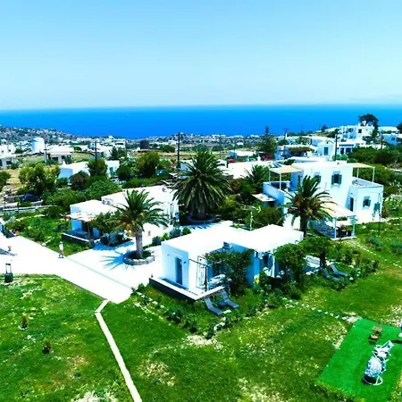 Appartement Ancient Meropia - Les Jardins Des Muses Apollonia