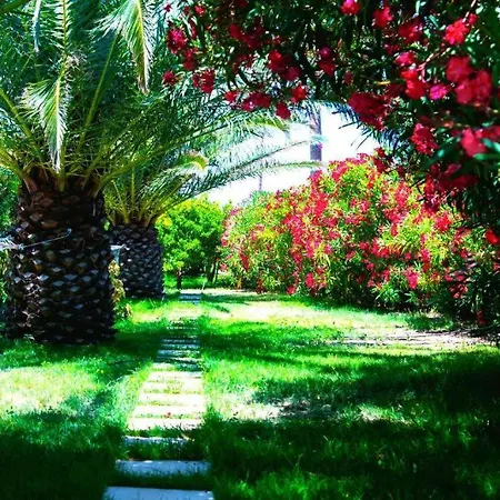 Appartement Ancient Meropia - Les Jardins Des Muses