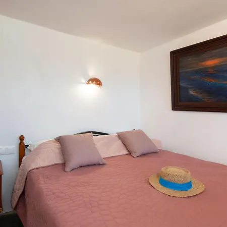 Appartement Ancient Meropia - Les Jardins Des Muses