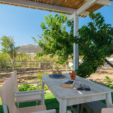 Appartement Ancient Meropia - Les Jardins Des Muses *