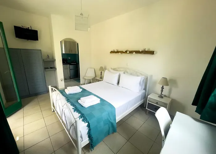 Ancient Meropia - Les Jardins Des Muses Apollonia