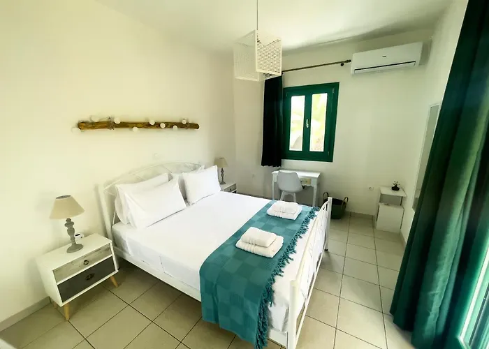 Apartament Ancient Meropia - Les Jardins Des Muses