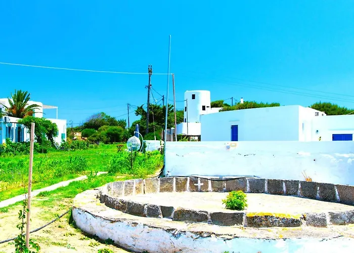 Ancient Meropia - Les Jardins Des Muses Apartament *