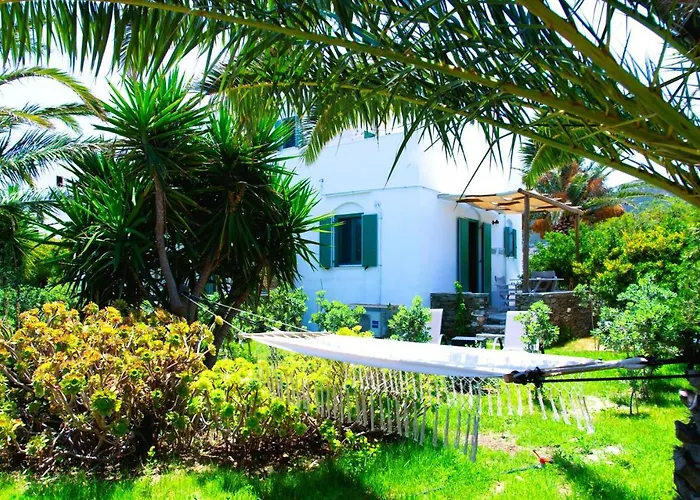 Ancient Meropia - Les Jardins Des Muses Apartament Apollonia