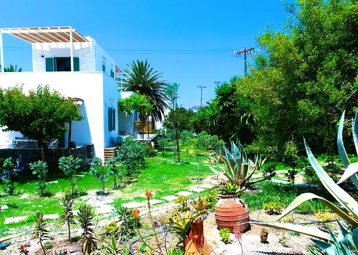 Apartament Ancient Meropia - Les Jardins Des Muses