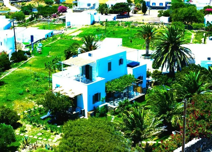 Apartament Ancient Meropia - Les Jardins Des Muses *