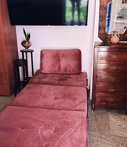 Apartament Ancient Meropia - Les Jardins Des Muses Apollonia