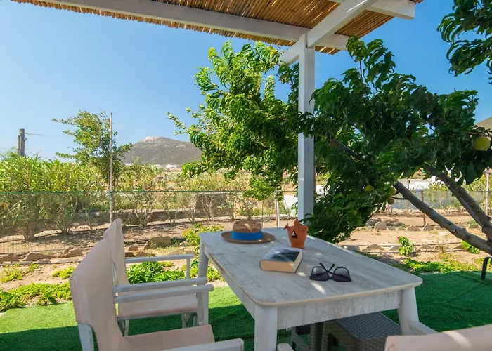 Apartament Ancient Meropia - Les Jardins Des Muses *