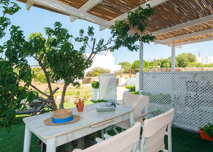 Ancient Meropia - Les Jardins Des Muses Apartament Apollonia